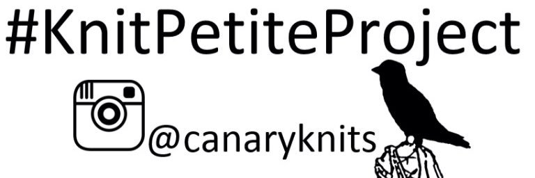 canaryknits's profile banner image