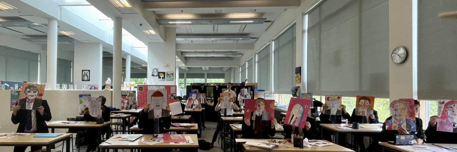 Art & Photography DeltaDarton banner