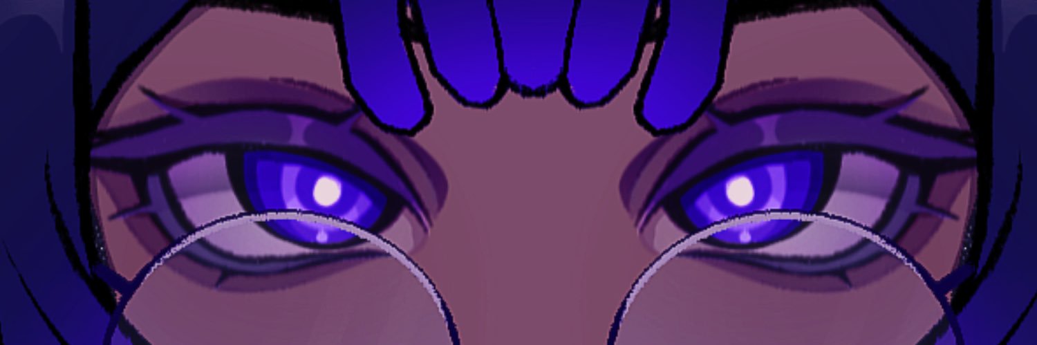 Vixety🌙🌿 (Debut Mid-October) banner
