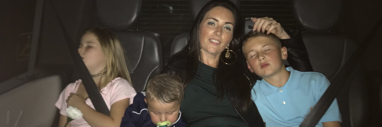 Daniel Mullooly banner