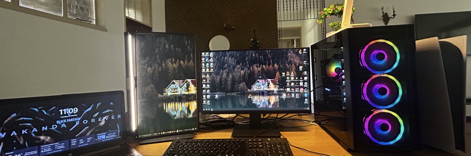 MMusaladhi's profile banner image