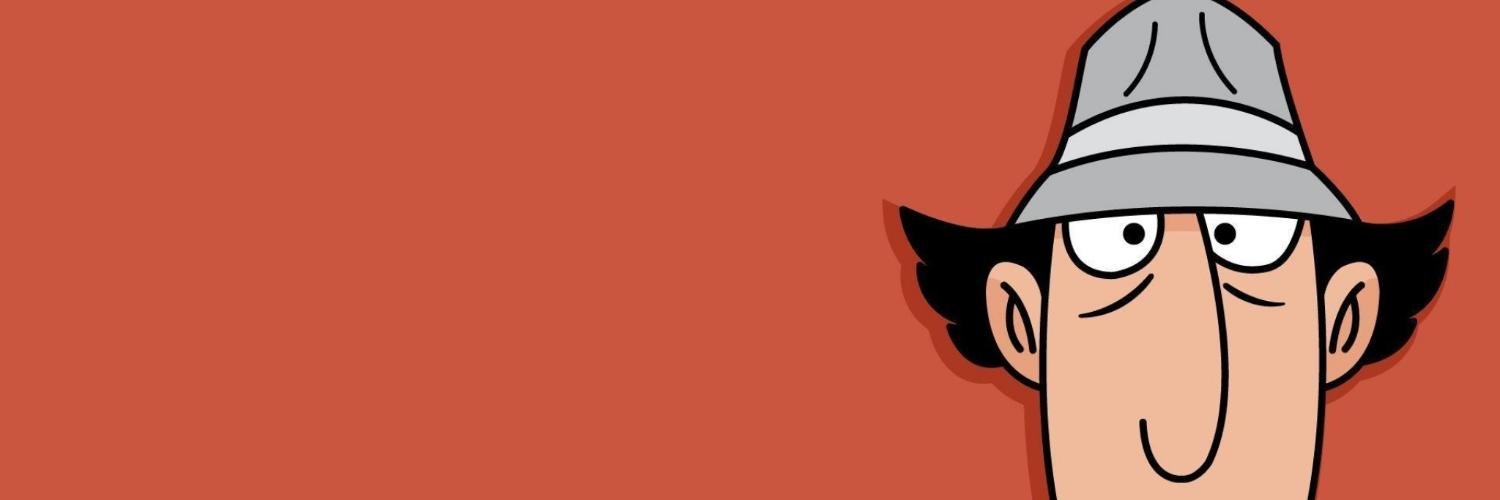 TheInspectaa's profile banner image
