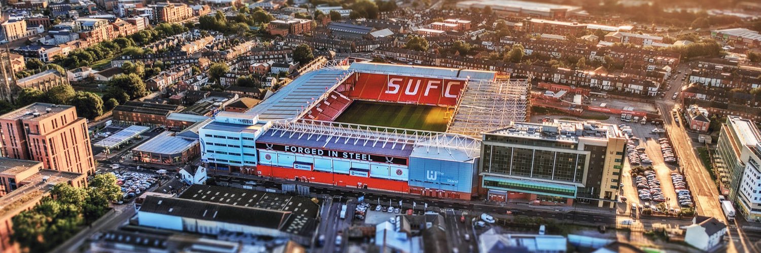 Bailey_SUFC's profile banner image