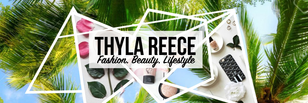 ThylaReece's profile banner image