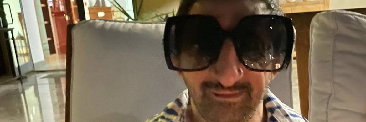 Sergio Delgado Díaz banner