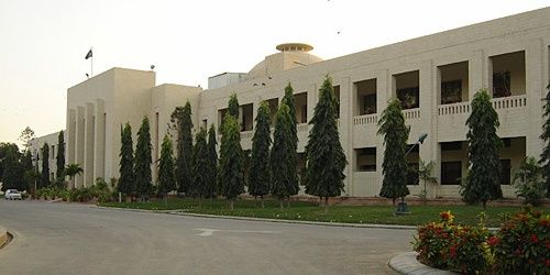 Assembly Of Sindh banner