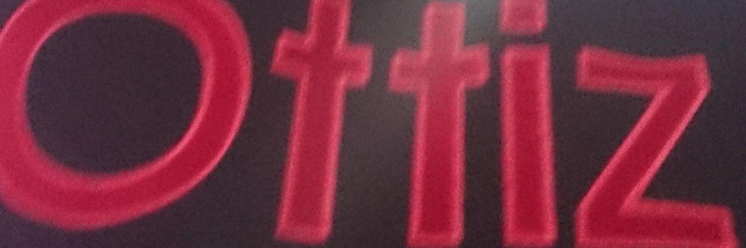OttizF's profile banner image