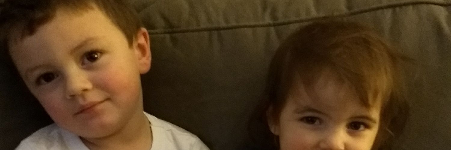 Stefanie Glad banner