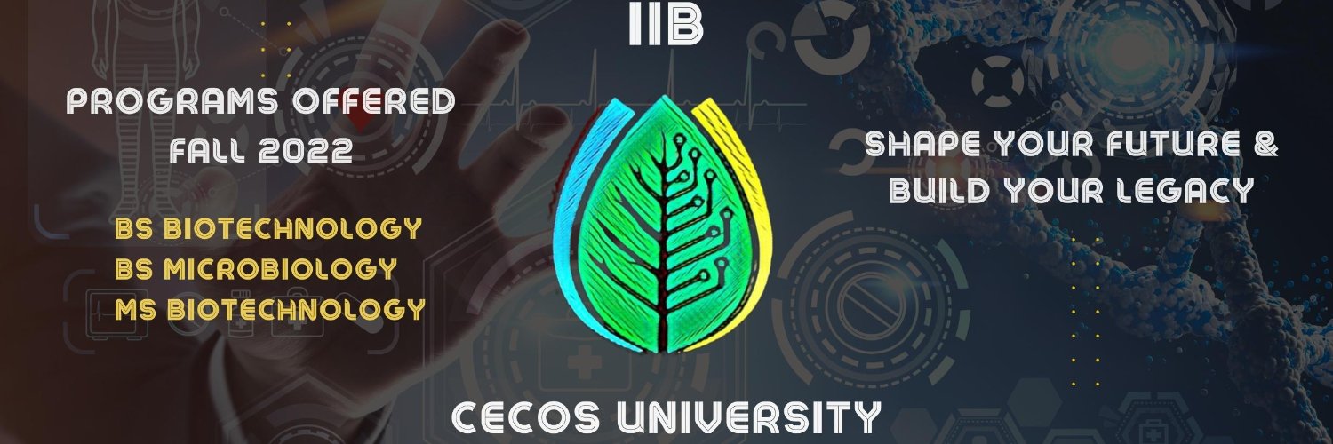 iibcecos's profile banner image