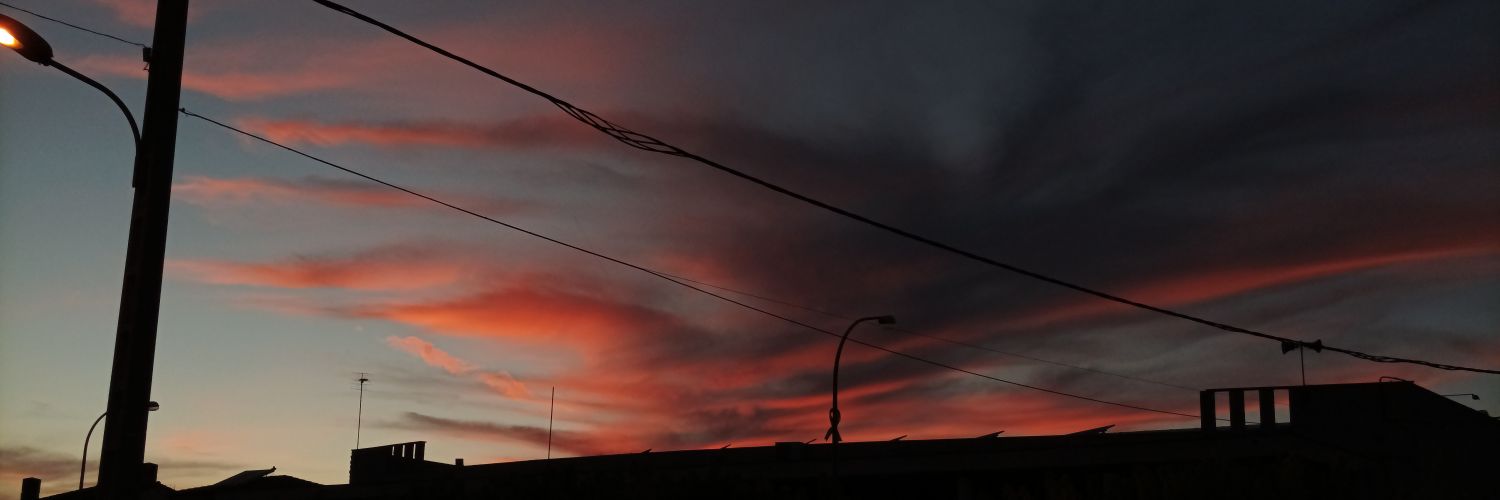 oron1k's profile banner image