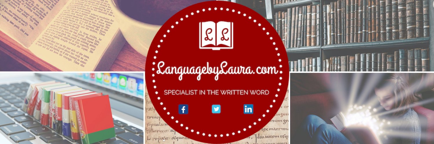 LanguagebyLaura's profile banner image
