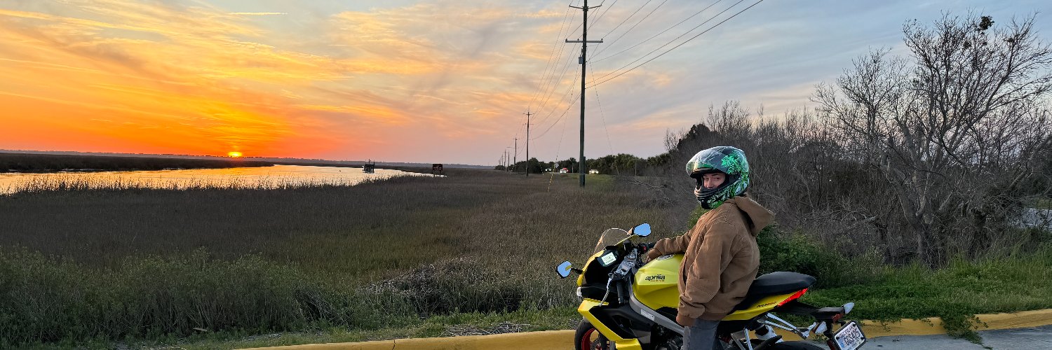 AMaccherone's profile banner image