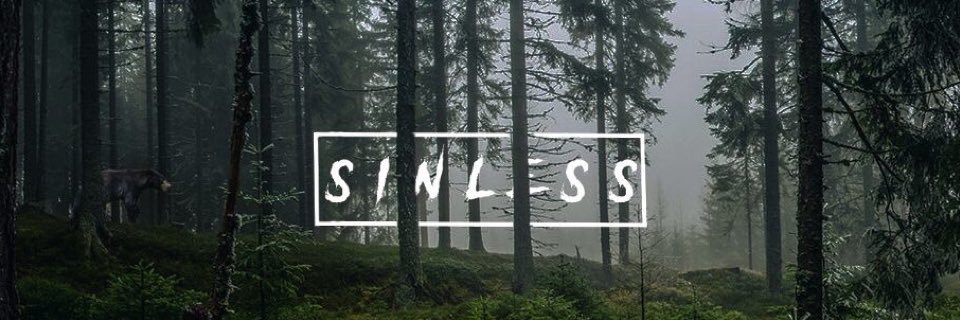 SinlessXx's profile banner image