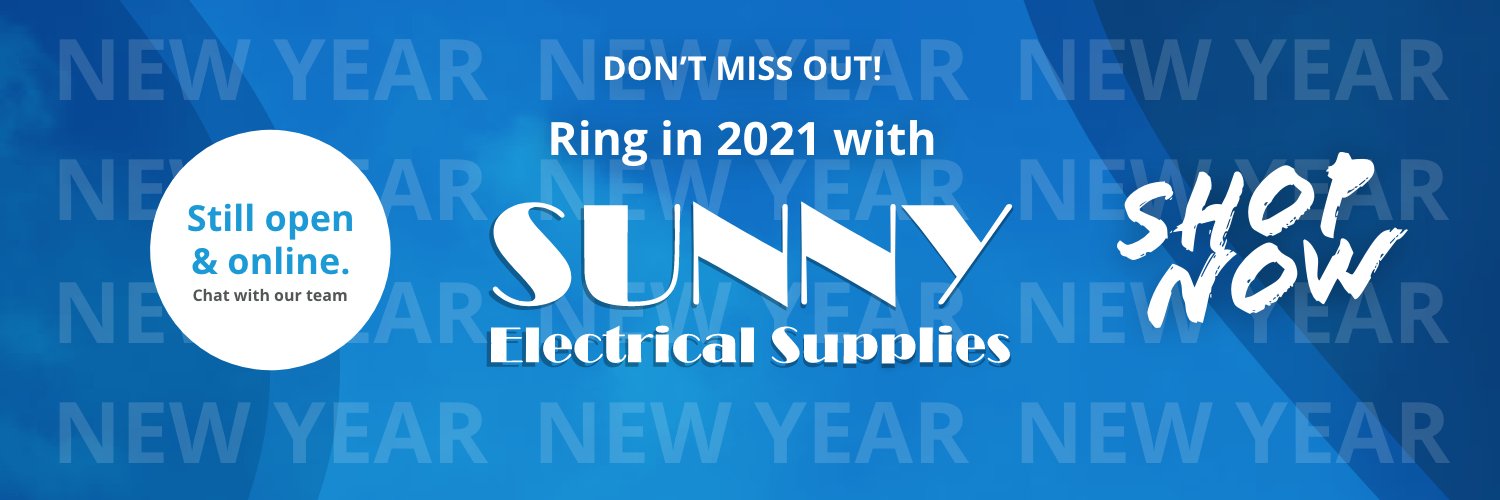 sunnyelectrics's profile banner image