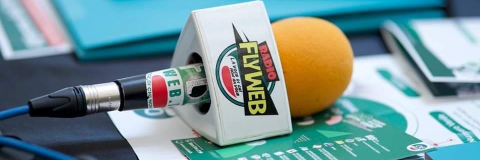 Radio Flyweb banner