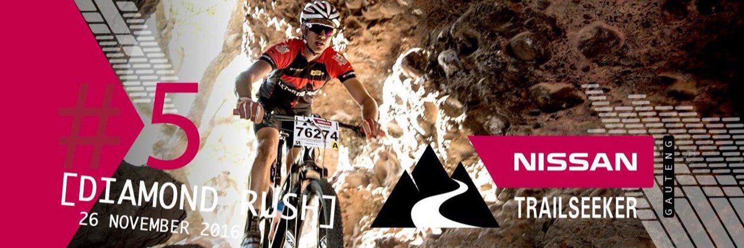 NISSAN TrailSeeker (@TrailSeekerMTB) | Twitter