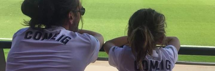 comeig's profile banner image
