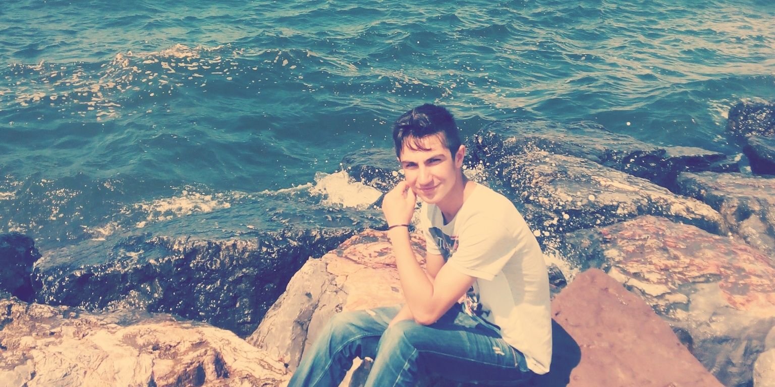 berkayatly's profile banner image