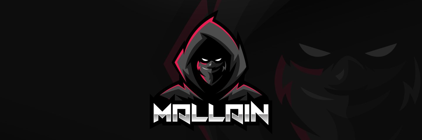 therealmallain's profile banner image