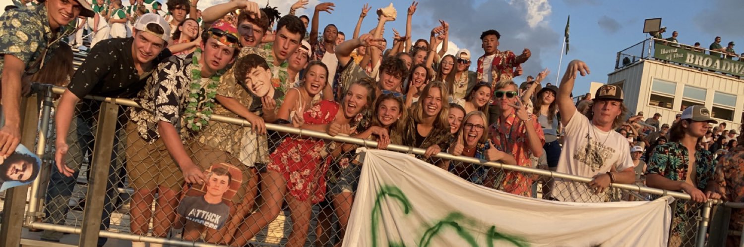 BGobblers's profile banner image