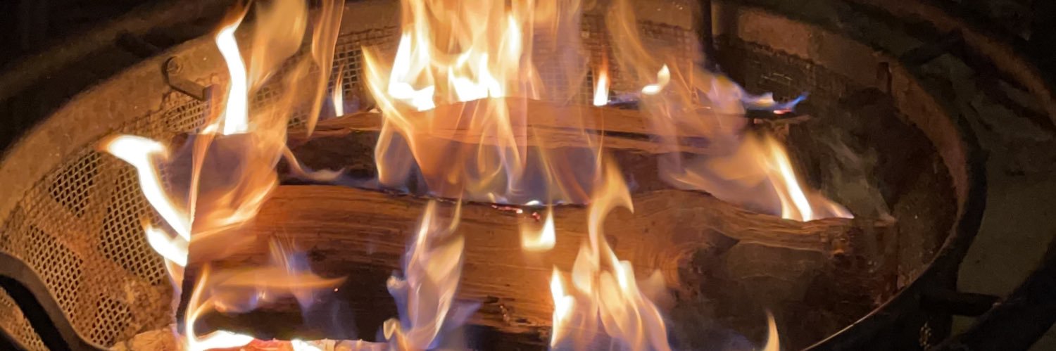 Larry Paul King banner