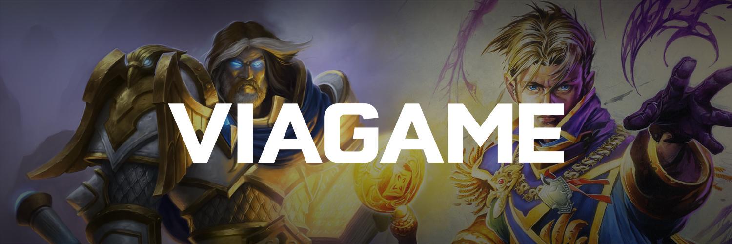 ViagameHS banner