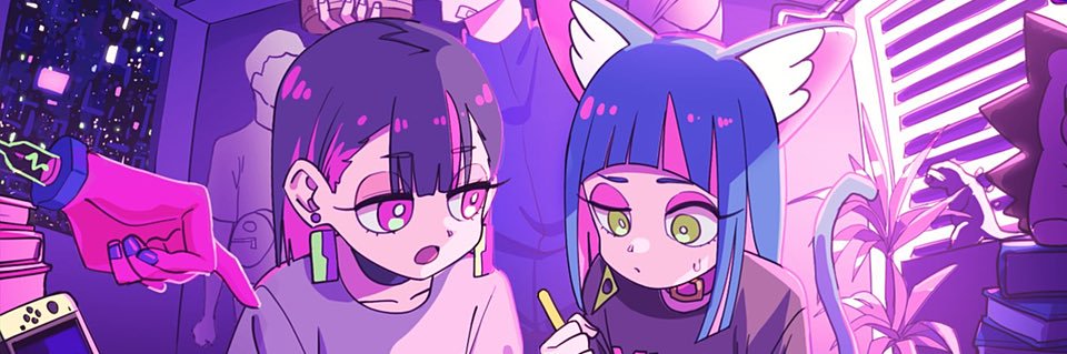 猫柠柒 banner