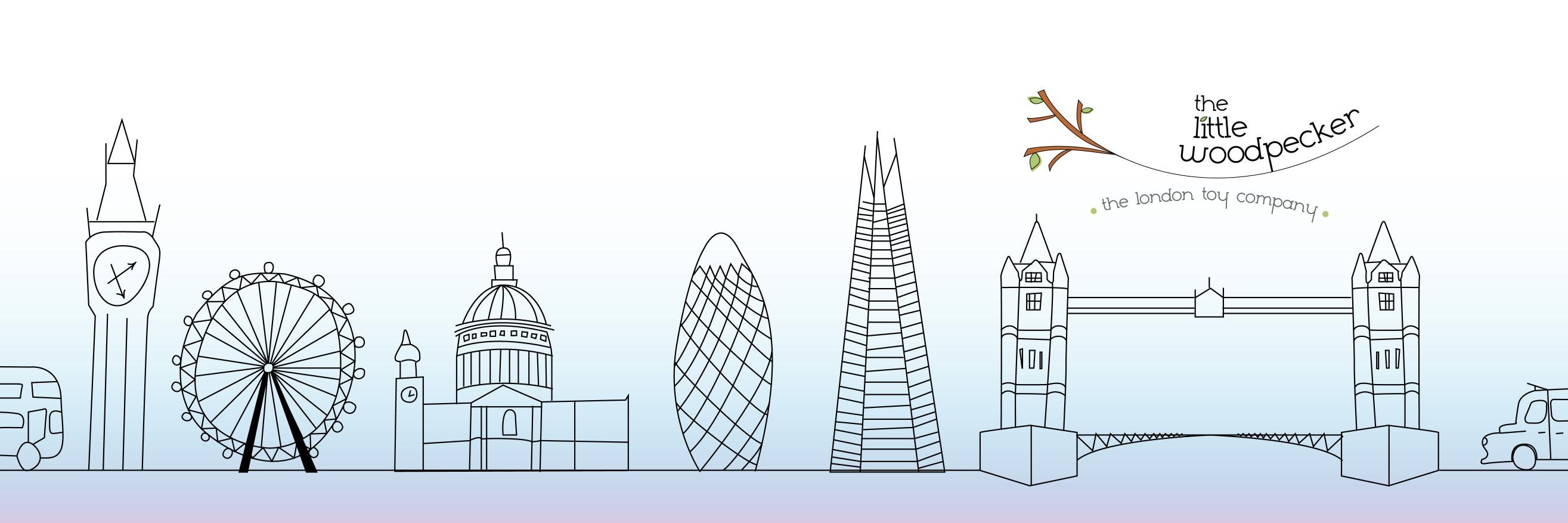 lilwoodpec's profile banner image