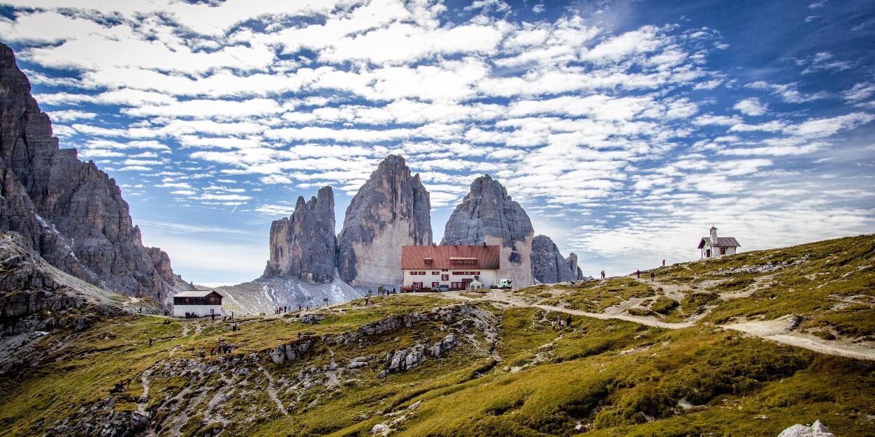 Steve Behrendt banner