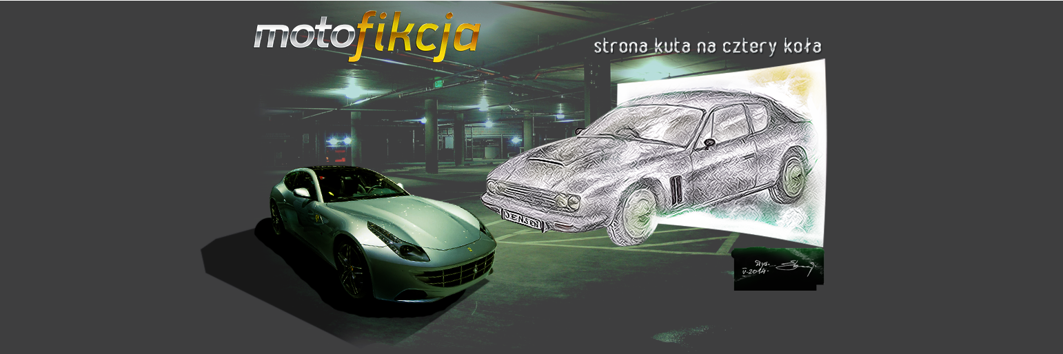 Motofiction's profile banner image