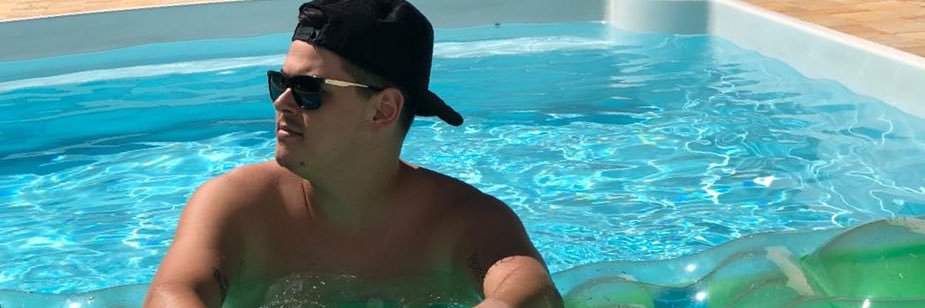 thobiasfreire's profile banner image