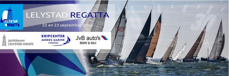 LelystadRegatta's profile banner image