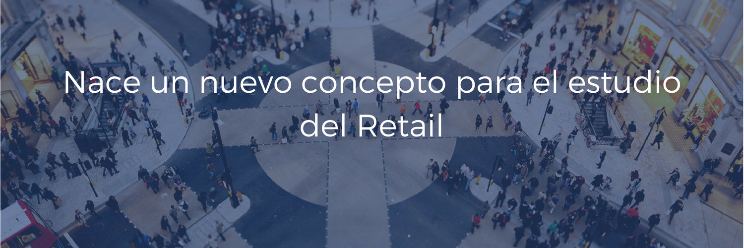 RETAIL DATA banner