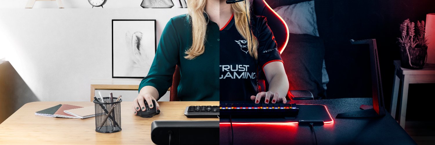 TrustDLA's profile banner image