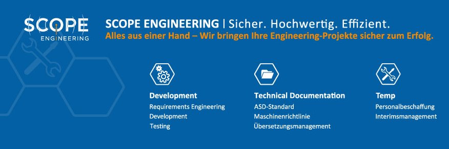 SCOPE Engineering (@SCOPE_Eng_Kiel) / Posts / X