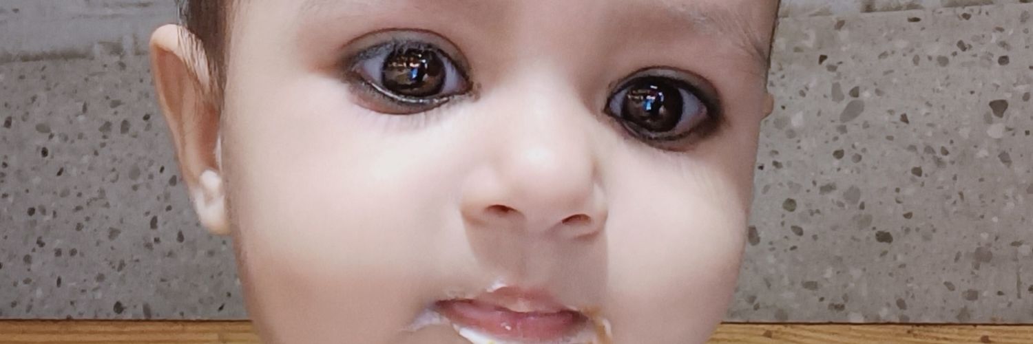 amitarya8151's profile banner image