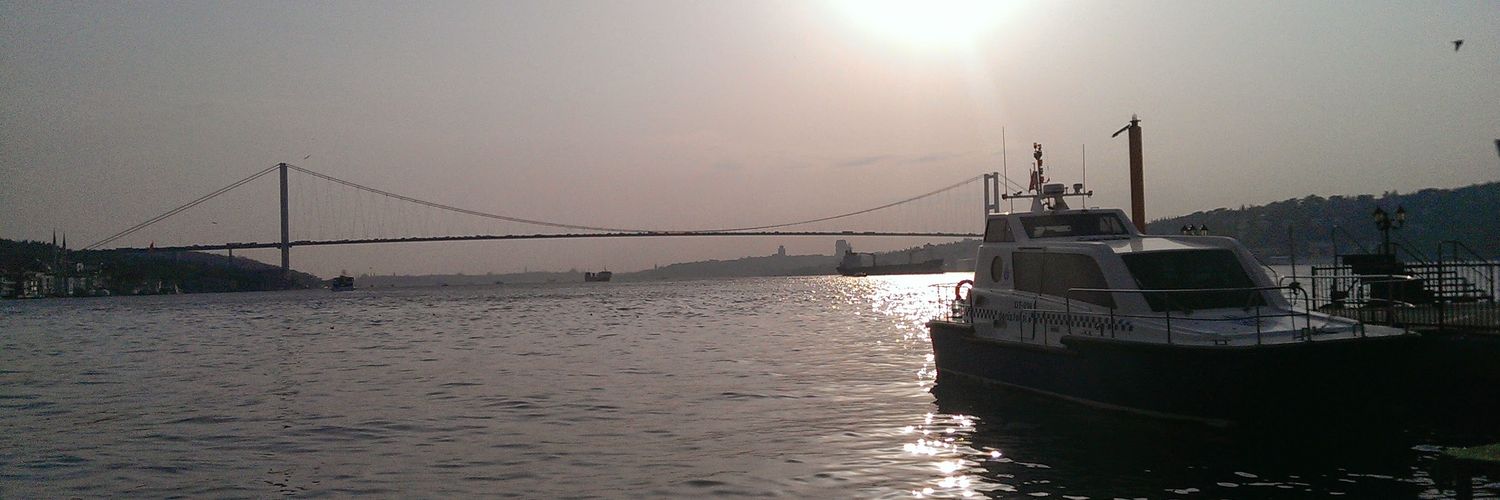 bapaydinus's profile banner image