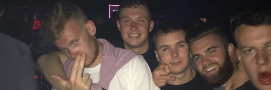 connorsnell's profile banner image