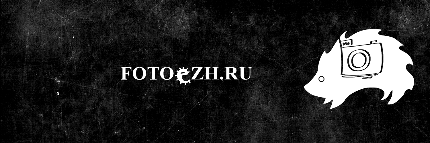 FOTOEZH's profile banner image