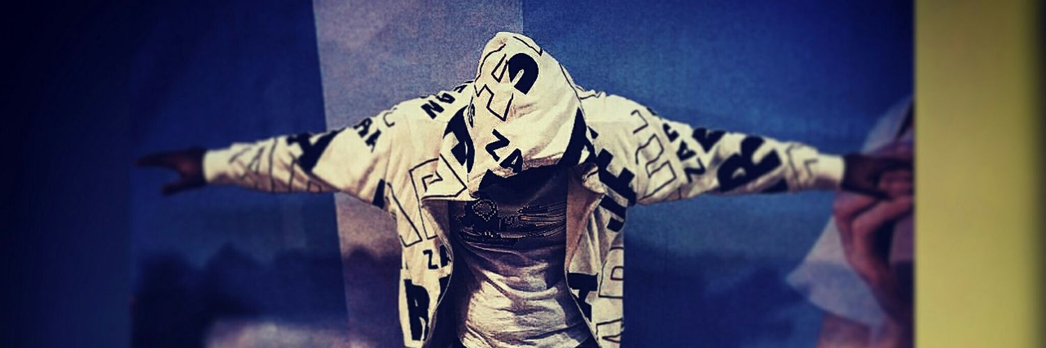 TheShawnPierre's profile banner image
