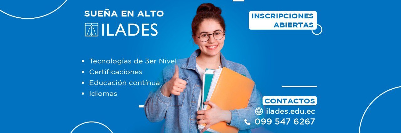 InstitutoILADES's profile banner image