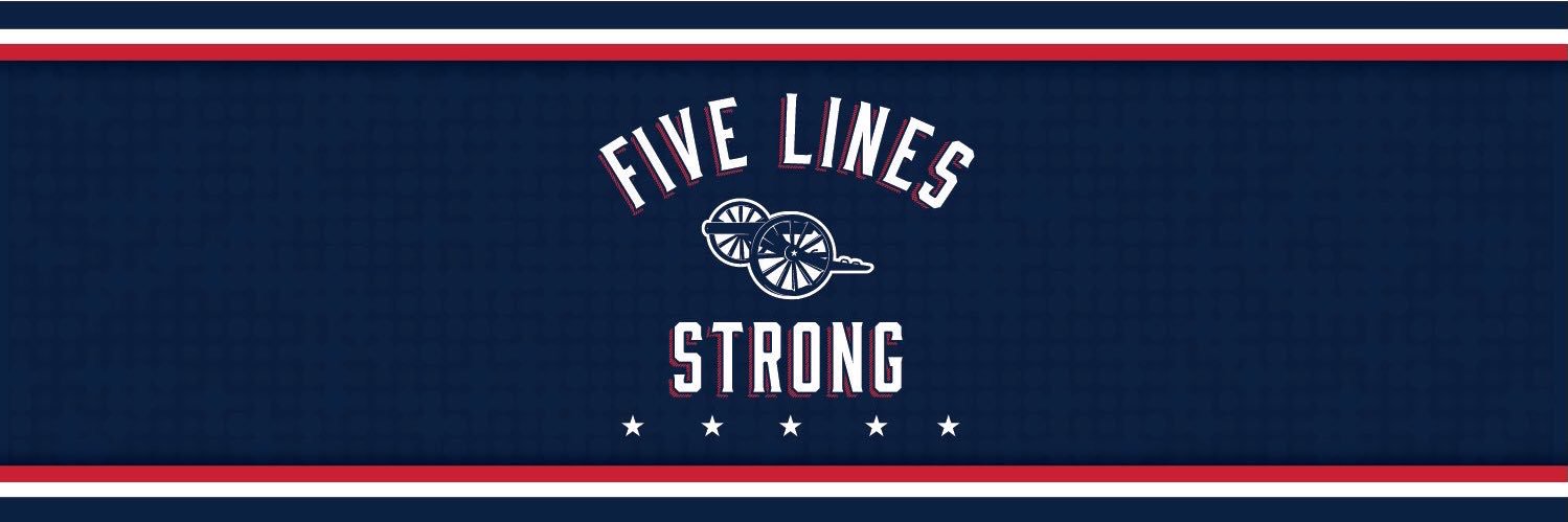 jamcarson's profile banner image
