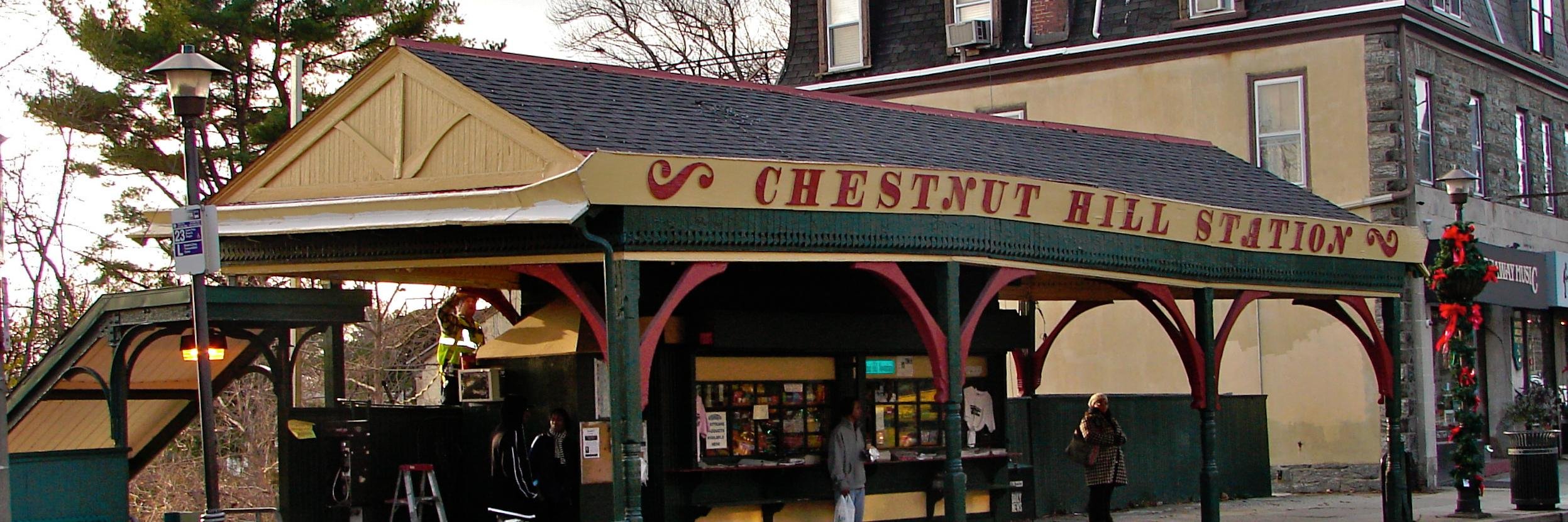 ChestnuthillGOP's profile banner image