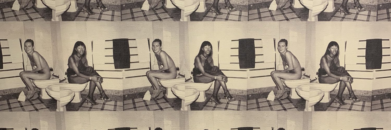 Mina Moore banner