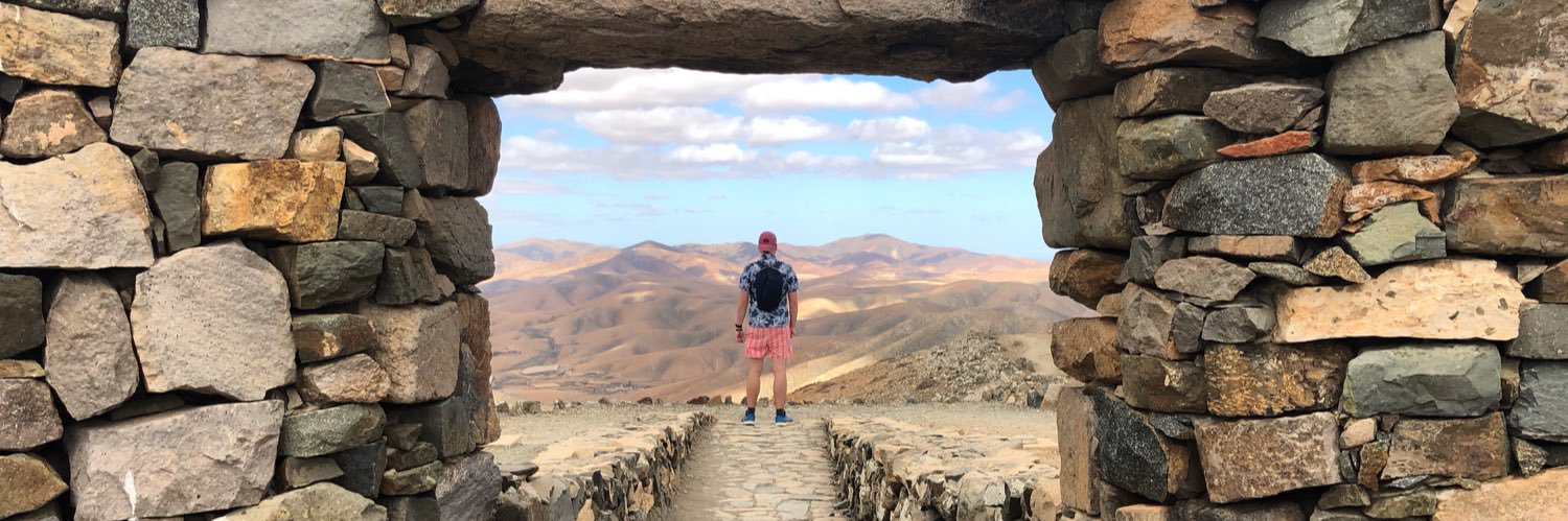 Samuel Berruezo 🏳️‍🌈 banner