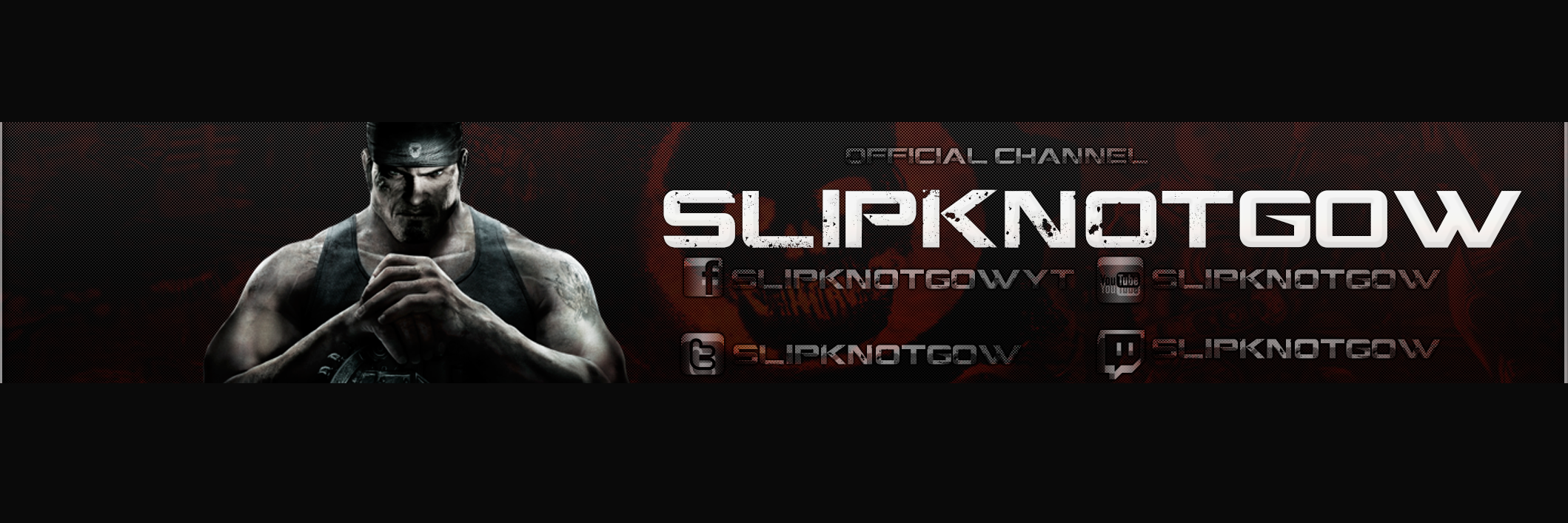slipknotGOW banner