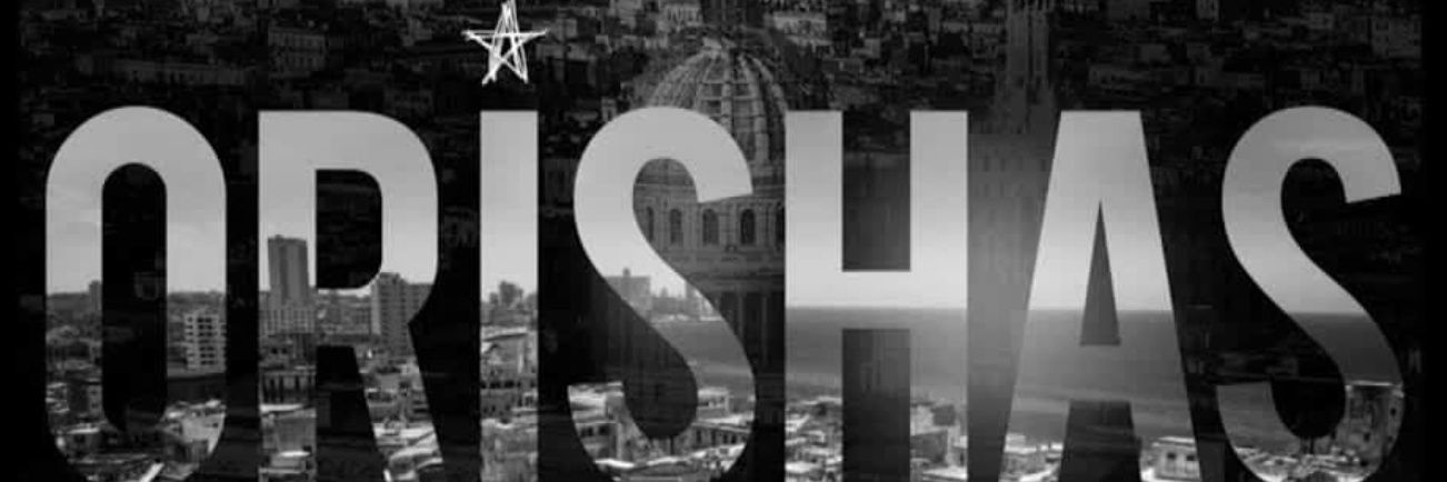 OrishasCuba's profile banner image