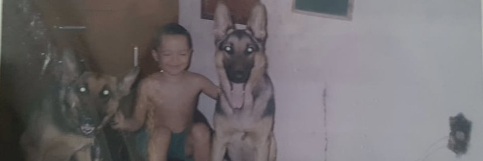 matheustede's profile banner image