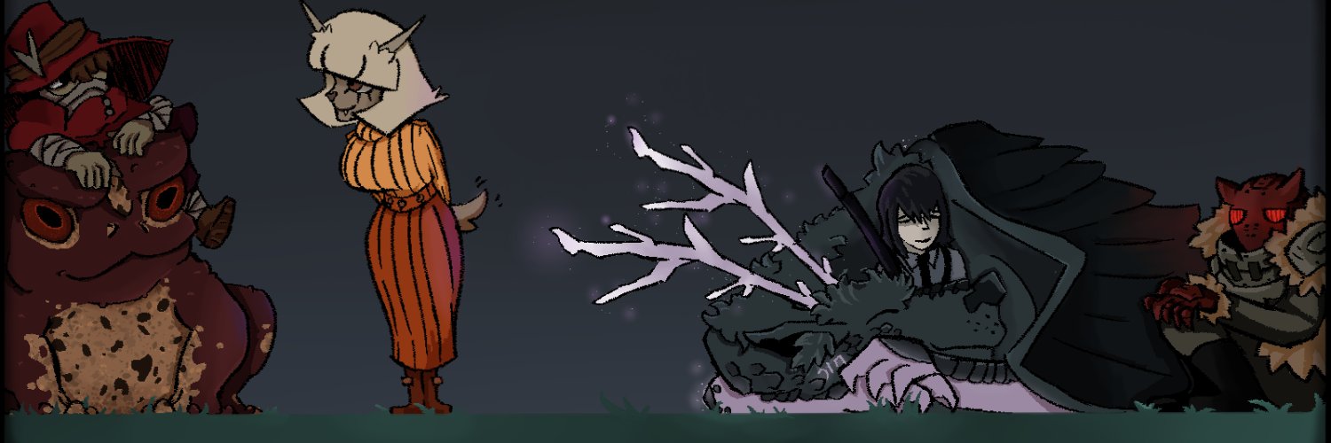 ChaceGraves's profile banner image