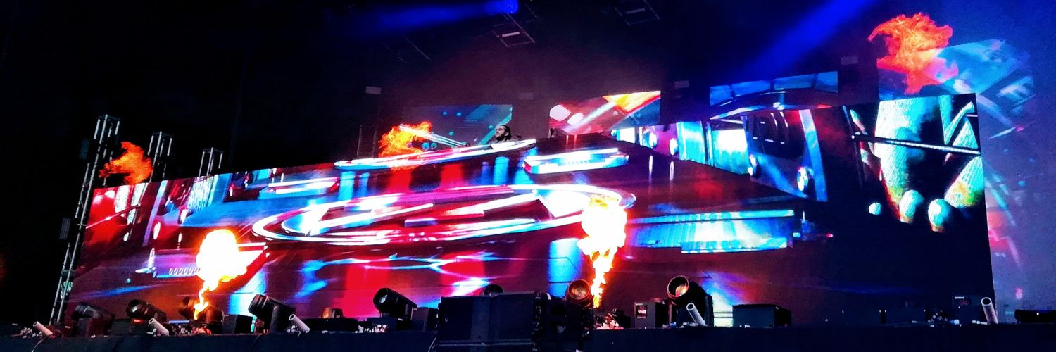 DeathByZedd's profile banner image